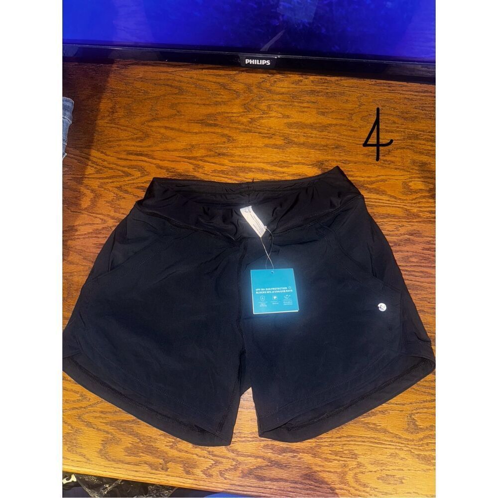 Willit Golf Shorts